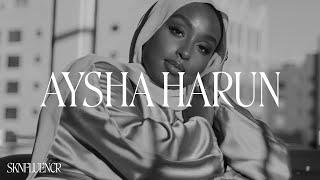 Embracing Identity: Style & Beauty as a Black Hijabi with Aysha Harun (EP 005)