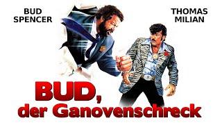 Bud, der Ganovenschreck | Bud Spencer | Ganzer Film | Kostenlos schauen