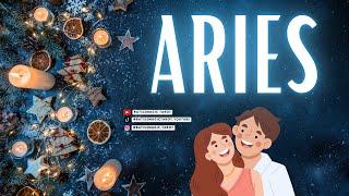 ARIES-buscara un COMPROMISO por MIEDO a PERDERTE!!