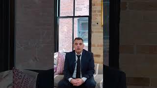 CEO Adam Carere Shares the Benchmark Difference!