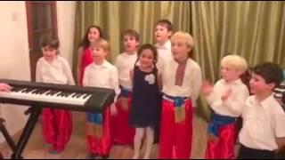 Russian Ensemble Solnyshko Russia