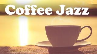 Coffee Table Jazz Music - Relax Coffee Time Cafe Instrumental Background