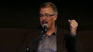 Breaking Bad: Vince Gilligan interview