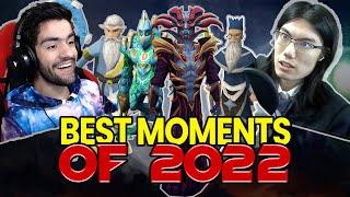 GREATEST RuneScape Moments of 2022