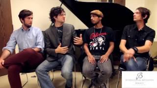 From the Archives: Rockatelle BChat