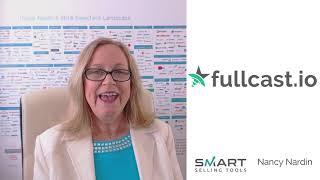 fullcast.io Review - Smart Selling Tools Review