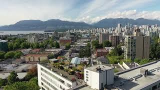 Vancouver is home to the Hill and Harbour Group, for all your real estate needs