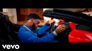 Anuel AA - Haz Dinero