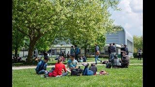 Study Science & Technology in France at École Polytechnique – Paris