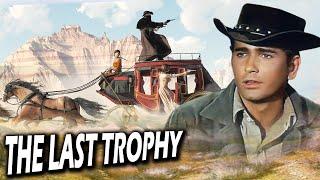 The Last Trophy I Cowboy Western  Full Movie  Dan Blocker, Michael Landon, Cine classic show 2024