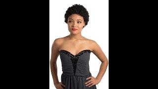 Short Stylish Wigs for Black Women