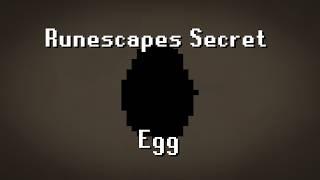 RuneScape's Secret Easter Egg Nobody Knows About