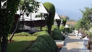 Della luxury resort