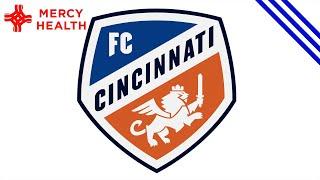 FC Cincinnati 2024 Goal Song