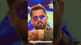 "Bash n Mash" | Abhishek Ambareesh | Charan Raj | Usha Uthup #shorts