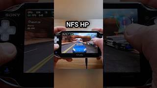 Best Ps Vita Homebrew Ports of 2024 in 37 seconds                         #psvita #psp #playstation