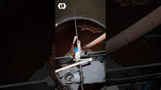 Сервисное обслуживание и расконсервация септика Евролос Био 4