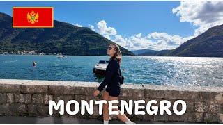 We Decided to Try Living in Montenegro: This is How it Was  Budva Beach Destination