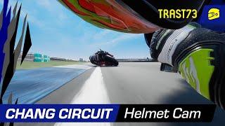 2024 MotoGP eSport | Chang International Circuit  - Helmet Cam