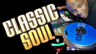 DJ MoStyles || Classic's Sunday Mix || #djmostyles #r&b #classics #ranedj
