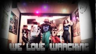 WAACKERS + AGA DESIGN