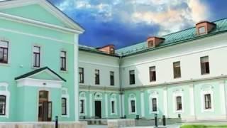 Презентация выставки "Арт-Дипломатия" в Московском Доме Национальностей