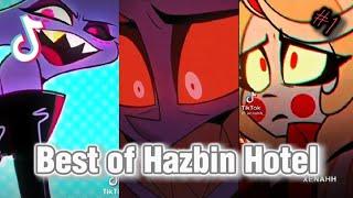 Best of Hazbin Hotel Edits #1