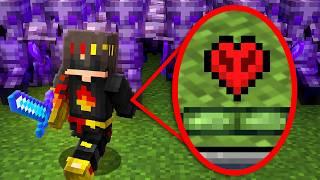 I Survived an SMP on 1 Heart