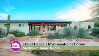 Tucson, AZ Home for Sale 8322 E Sandstone Dr with Tony Ray Baker & Darren Jones