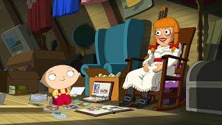 Family Guy Season 19 Episodes 2 Full Episodes | Family Guy 2024 Full HD Nocuts