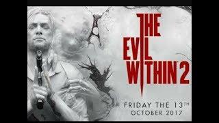 THE EVIL WITHIN 2 [ NIGHTMARE MODE ] FUNSTREAM