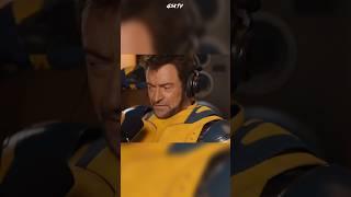 Wolverine’s Claws: The Hidden Pain No One Talks About! #shorts