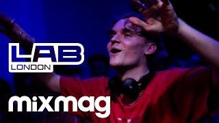 Jasper Tygner | Mixmag Lab London