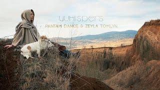 Pantam Dance & Zeyla Tomlyn - Whispers