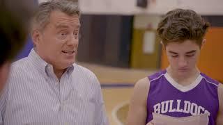 #StaySafeSide: Michael’s Basketball Team Learns Seizure First Aid