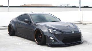 How much I spent on my WIDE & BAGGED FRS...