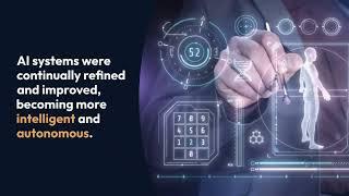 The Rise of Artificial Intelligence: Unleashing the Power of AI in the Modern World. Short story