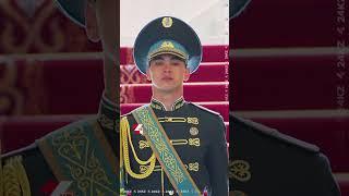 Президент Болгарии в Астане #24kz #новости #казахстан