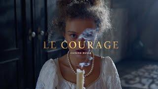 Le Courage | Restaurant Promo