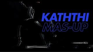 A Decade Of Masterpiece Kaththi - Epic Mash-up | Thalapathy Vijay | Anirudh | Whatsapp Status Tamil