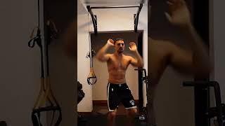 coscu"ENTRENAMIENTO"#coscu #coscuarmy #gym #shorts