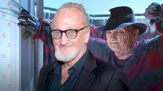 A Nightmare on Elm Street: Inside Robert Englund's Freddy Krueger Transformation (Flashback)