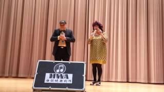 離別的叮嚀Cy Sylvia東頭㑹堂2017101
