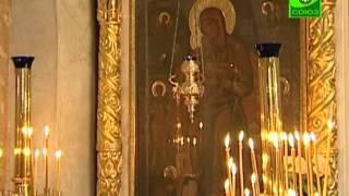 Храм Всех Святых на Кулишках
