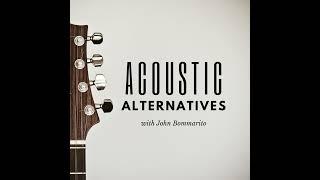 Acoustic Alternatives with Jess Merritt and John Bommarito