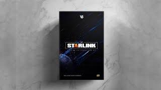  [FREE] AFRO LIVE CONGA  PERCUSSION LOOP KIT | "STARLINK" | VESHBEATS 