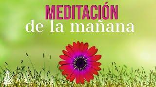 Meditación Guiada MATINAL  Confianza y Seguridad