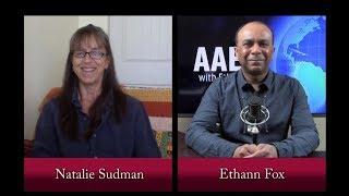 AAE tv | Becoming Coherent With The Whole Self | Natalie Sudman | 8.26.17