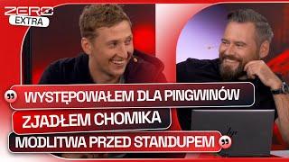 KRZYSZTOF STANOWSKI I PIOTR SZUMOWSKI - NAJLEPSZE ANEGDOTY I WSPOMNIENIA Z PODRÓŻY