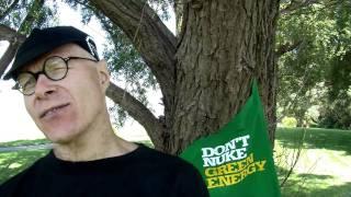 Ride for Renewables - Dave